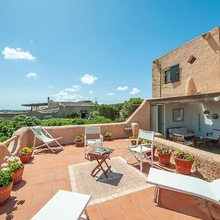 Villa Ginepri Stintino Extérieur photo
