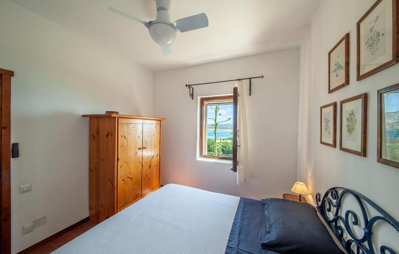 Villa Ginepri Stintino Extérieur photo