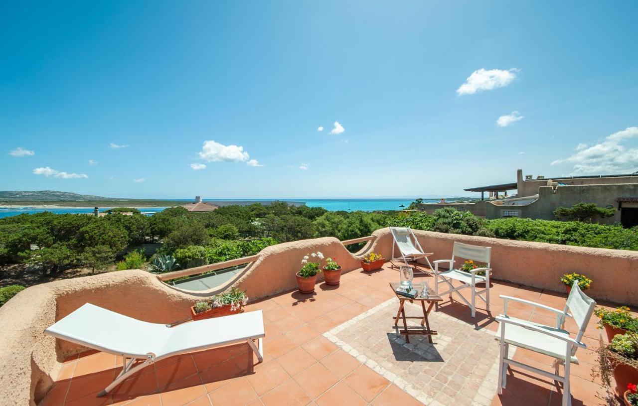 Villa Ginepri Stintino Extérieur photo