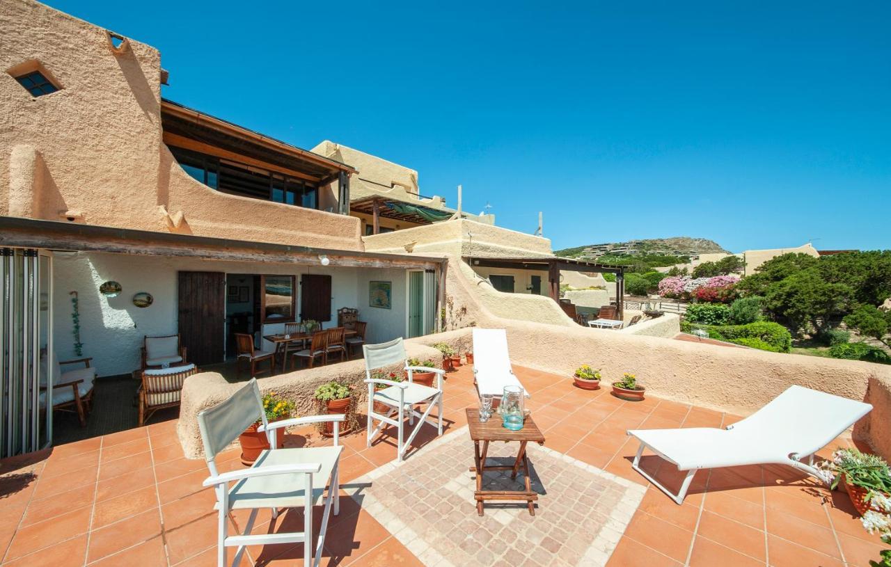 Villa Ginepri Stintino Extérieur photo
