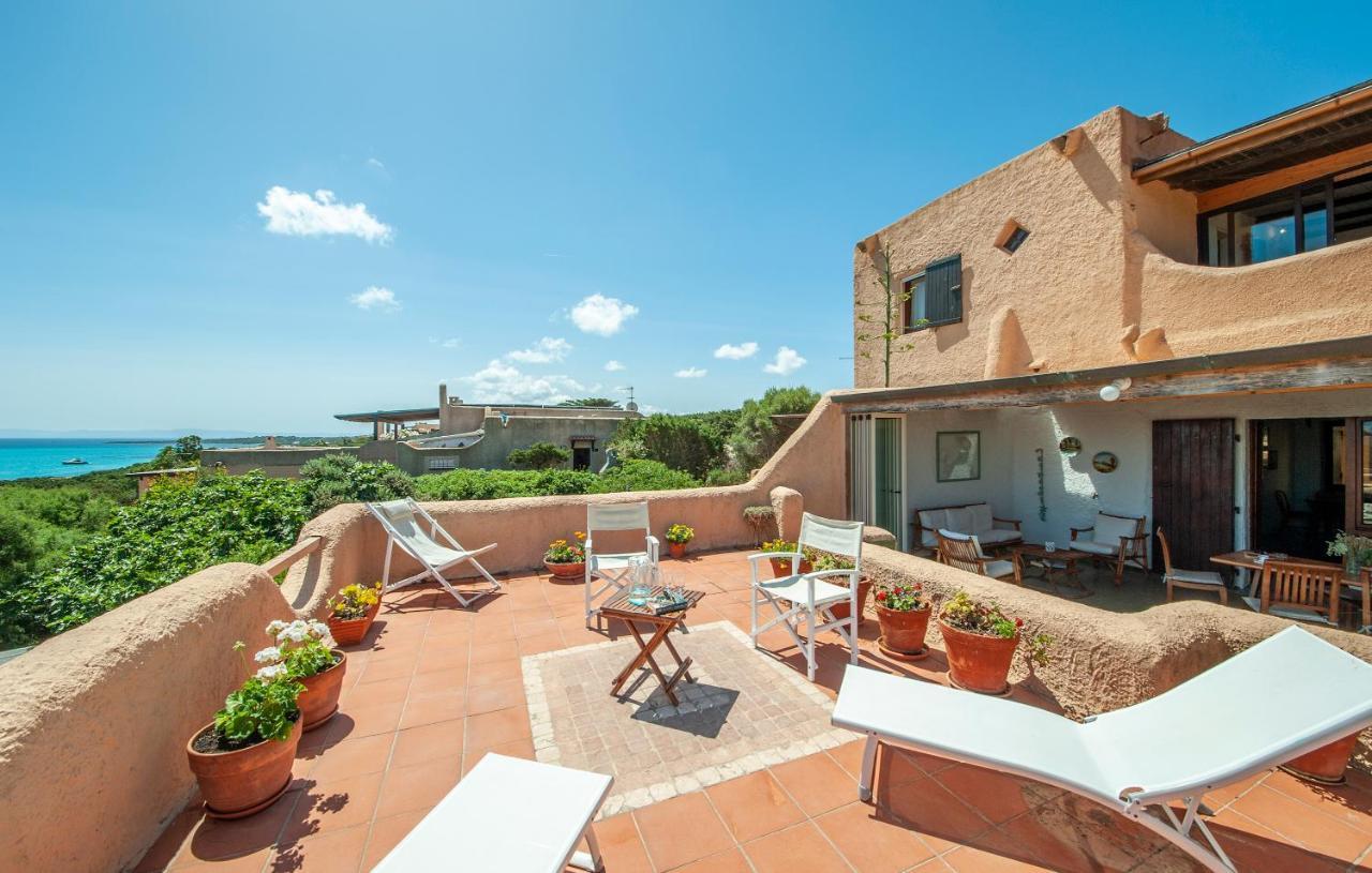 Villa Ginepri Stintino Extérieur photo
