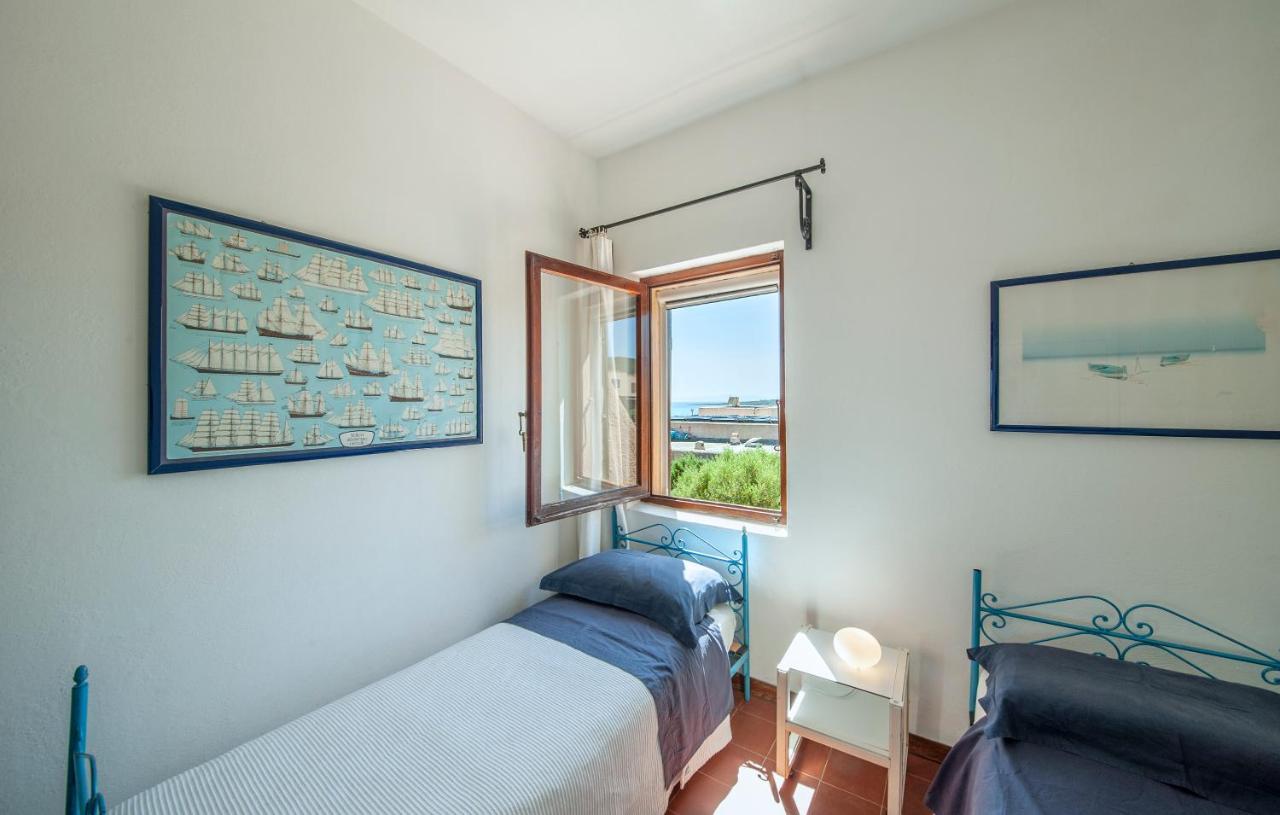 Villa Ginepri Stintino Extérieur photo