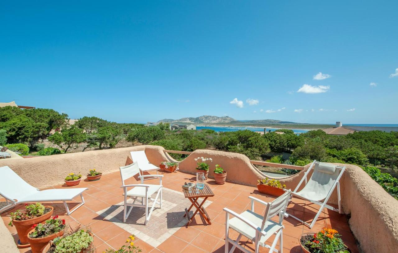 Villa Ginepri Stintino Extérieur photo