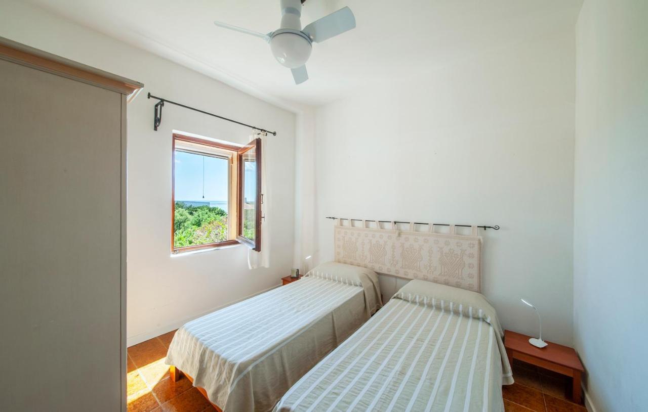 Villa Ginepri Stintino Extérieur photo