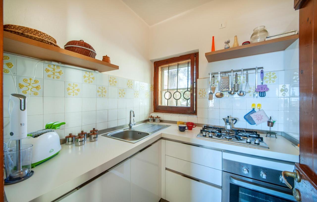 Villa Ginepri Stintino Extérieur photo