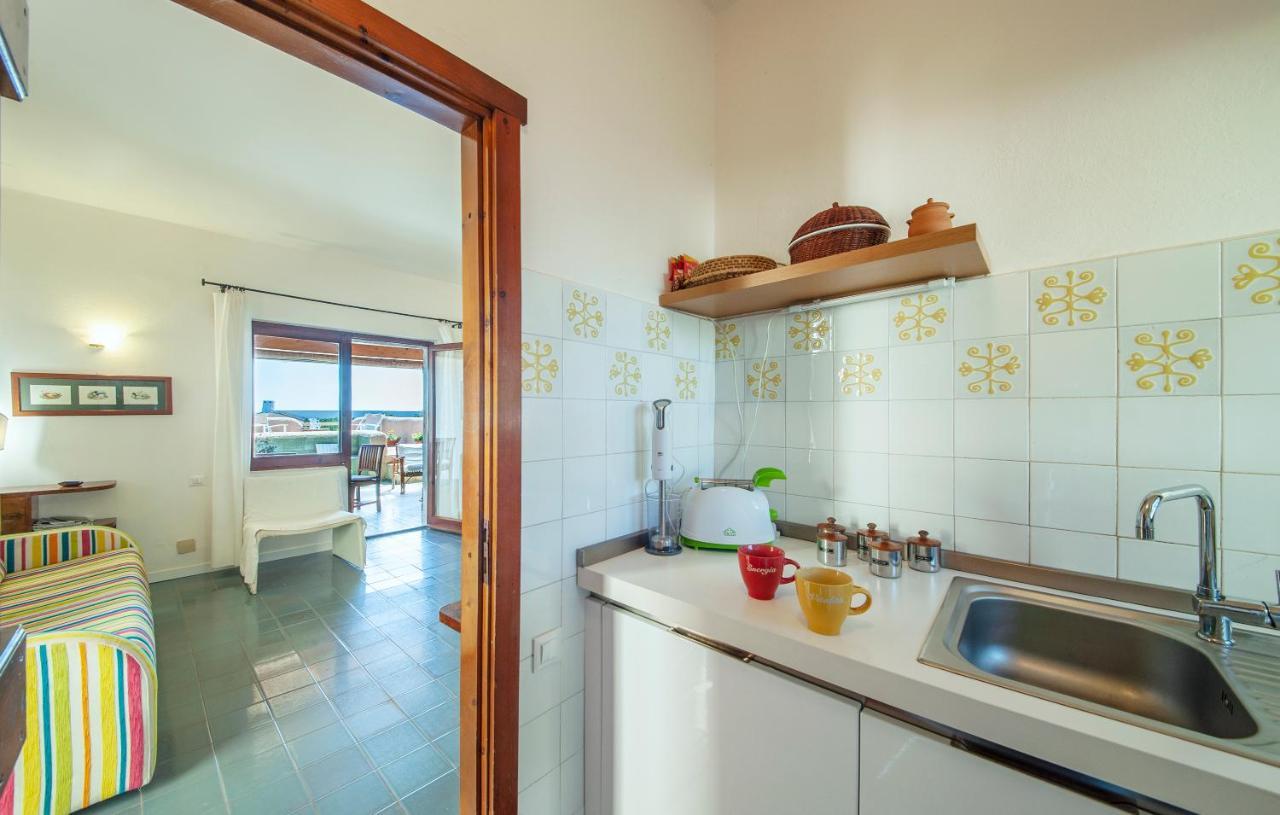 Villa Ginepri Stintino Extérieur photo