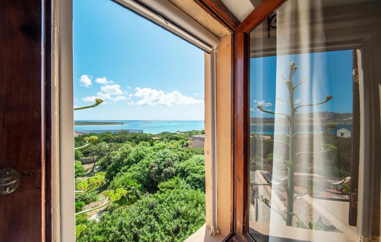 Villa Ginepri Stintino Extérieur photo