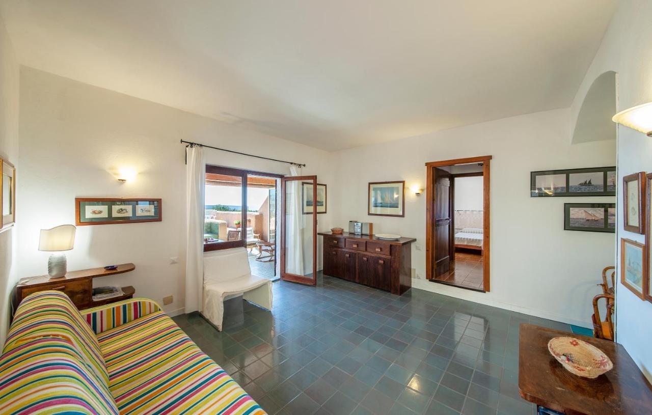 Villa Ginepri Stintino Extérieur photo