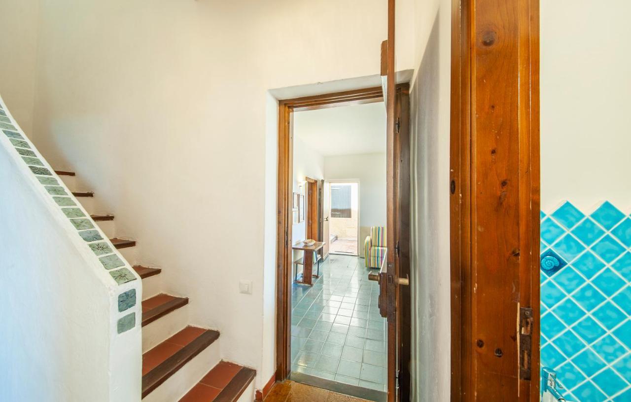 Villa Ginepri Stintino Extérieur photo