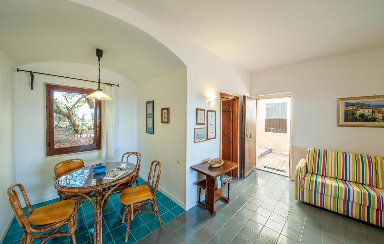Villa Ginepri Stintino Extérieur photo