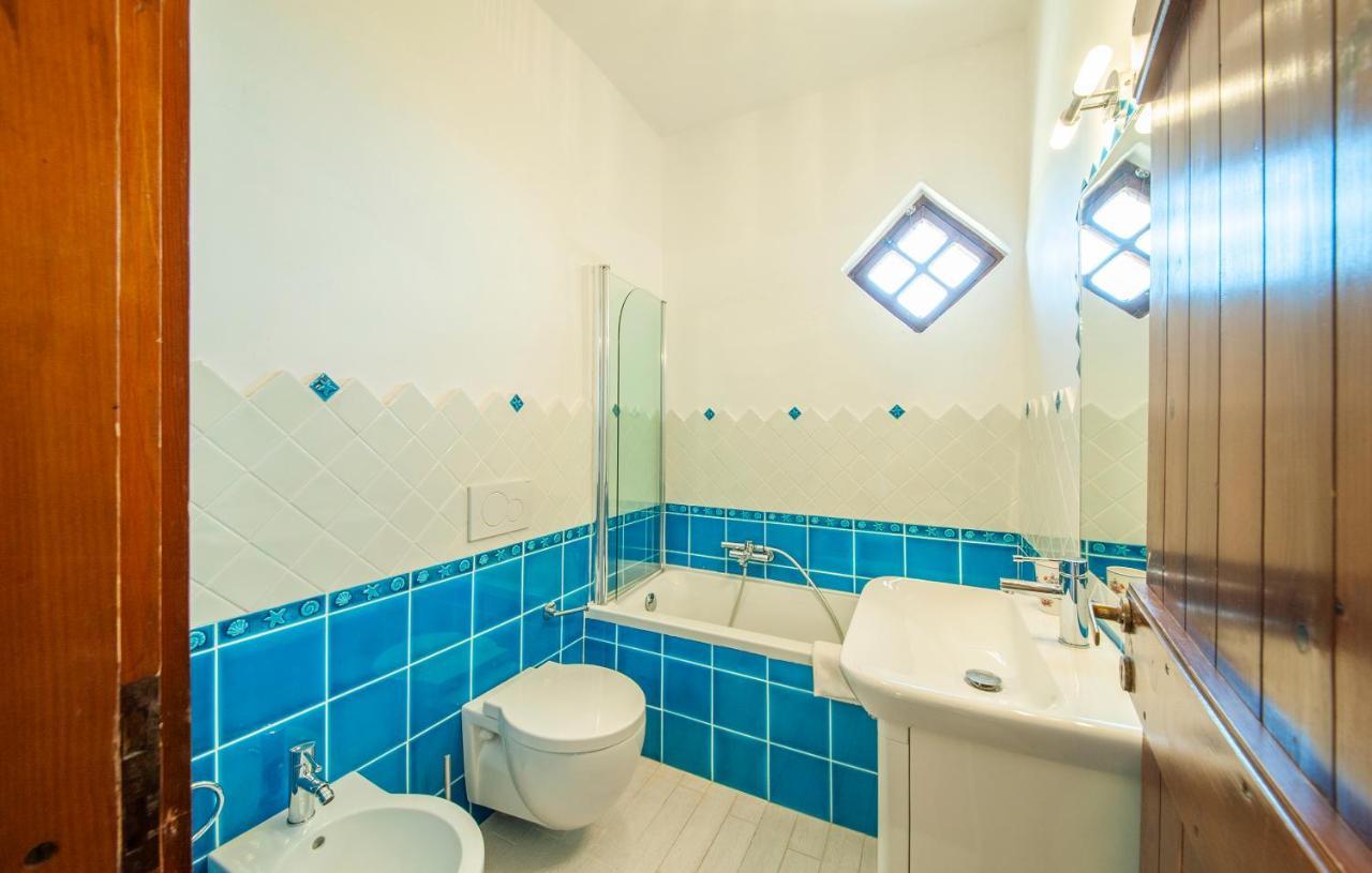 Villa Ginepri Stintino Extérieur photo
