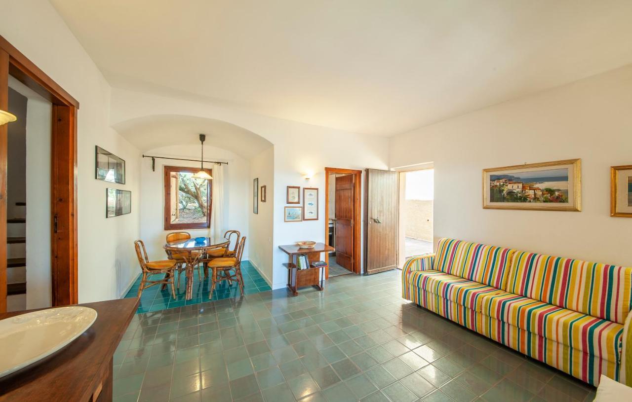 Villa Ginepri Stintino Extérieur photo