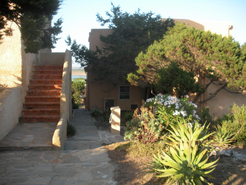 Villa Ginepri Stintino Extérieur photo